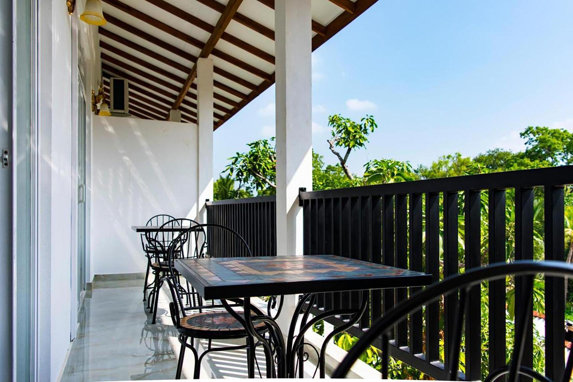 Elephant Eye Hotel Tissamaharama Extérieur photo