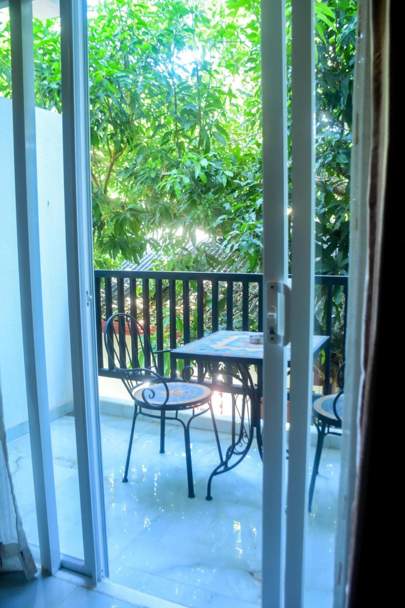 Elephant Eye Hotel Tissamaharama Extérieur photo